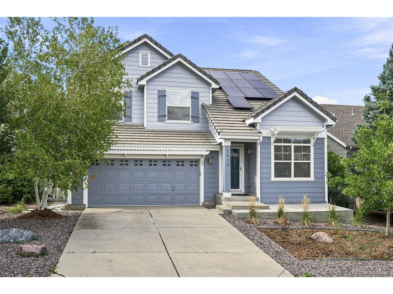 Photo of 3433 Brushwood Dr Castle Rock CO 80109