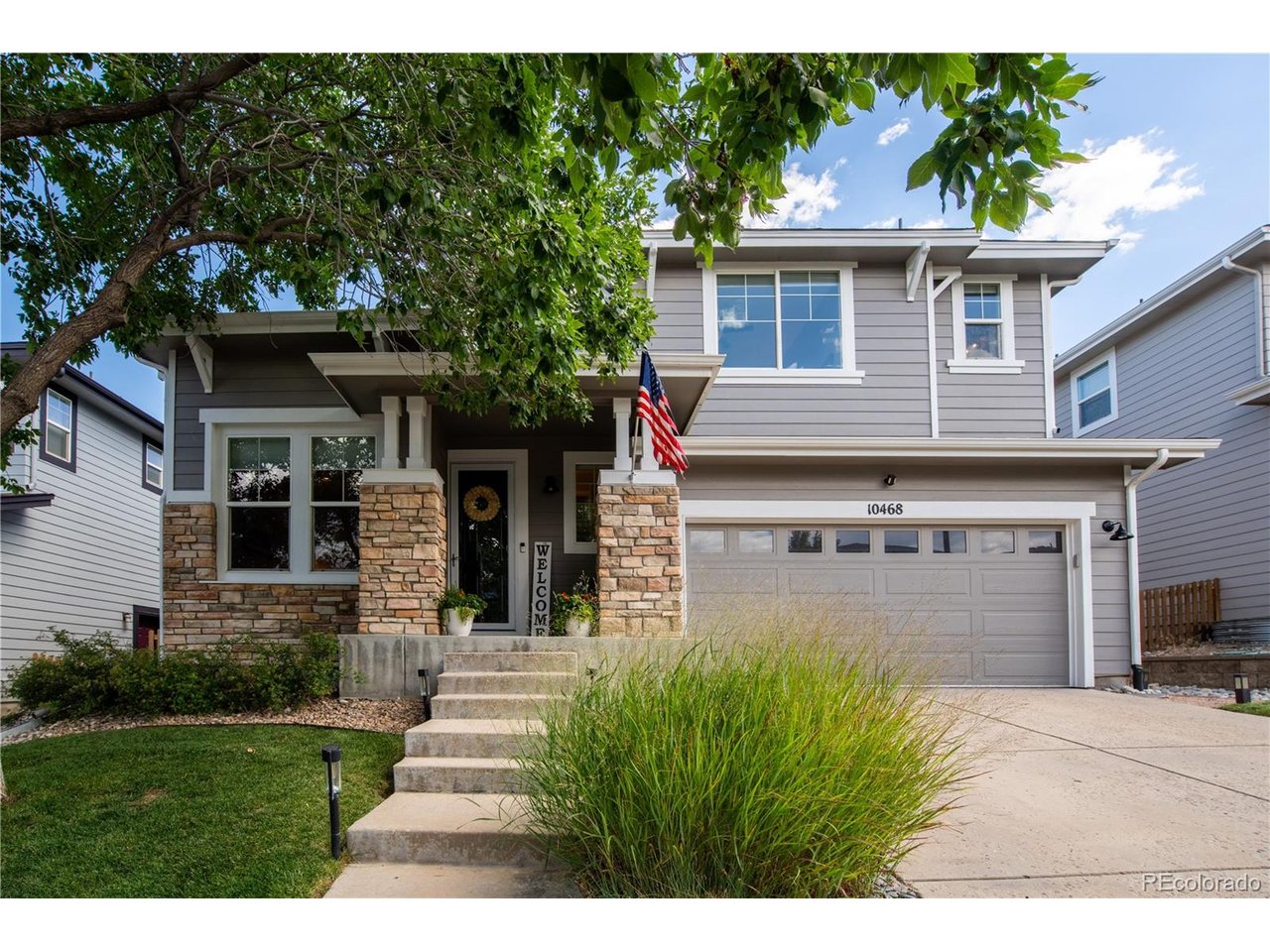 Photo of 10468 Applebrook Cir Highlands Ranch CO 80130