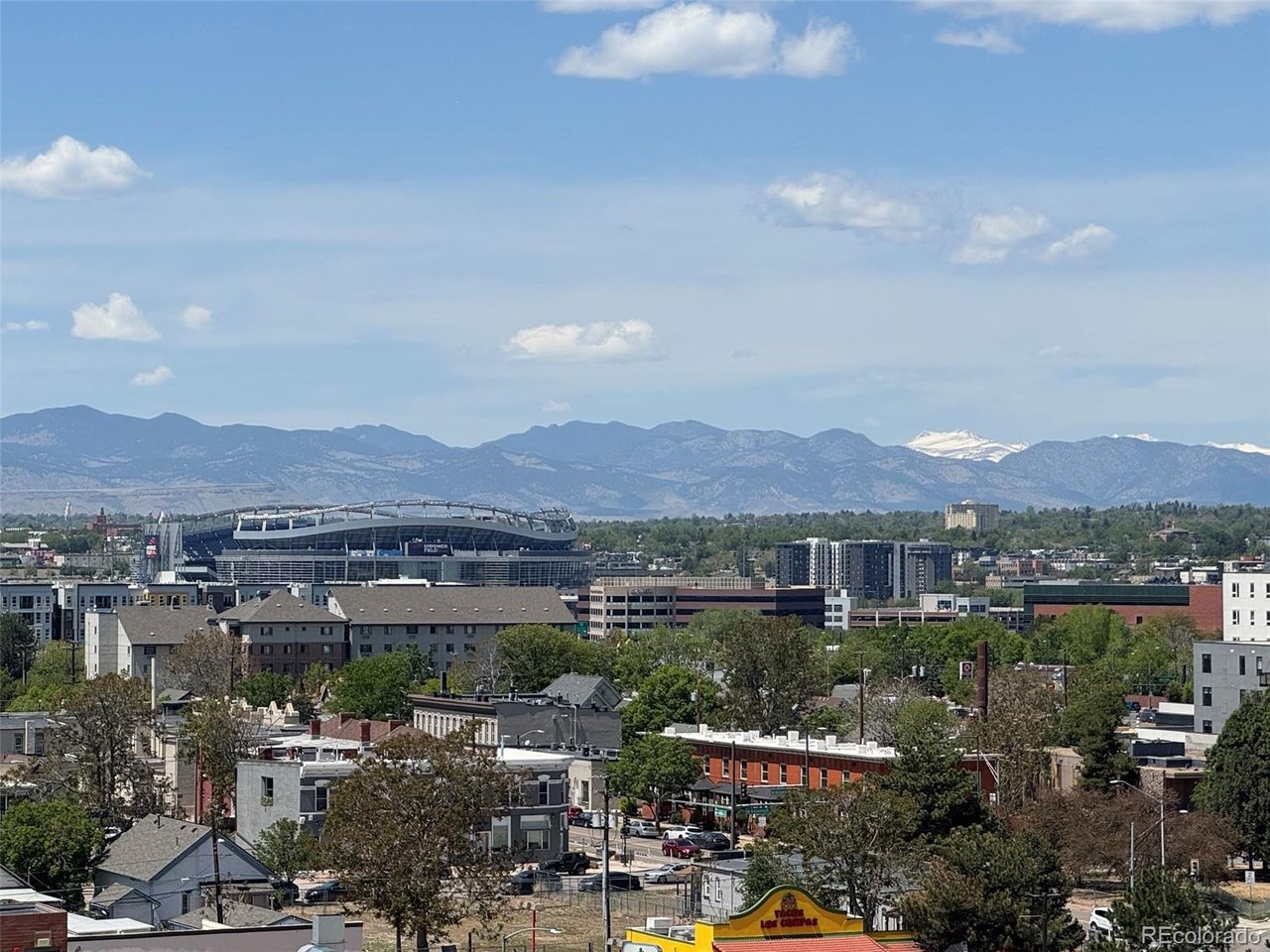 Photo of 1301 Speer Blvd #802 Denver CO 80204