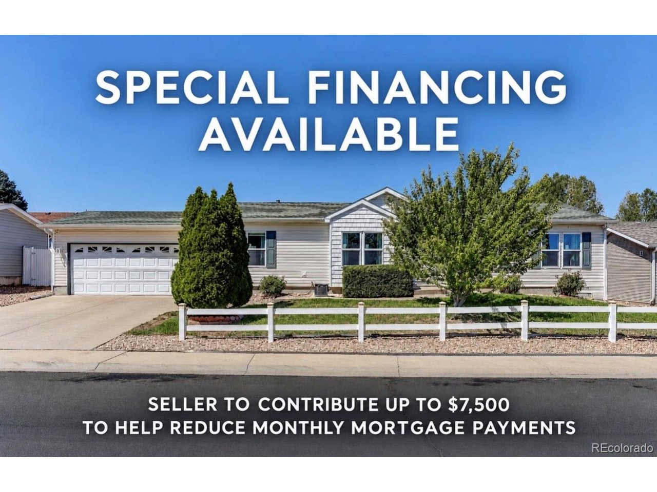 Photo of 5665 Bryant St Denver CO 80221
