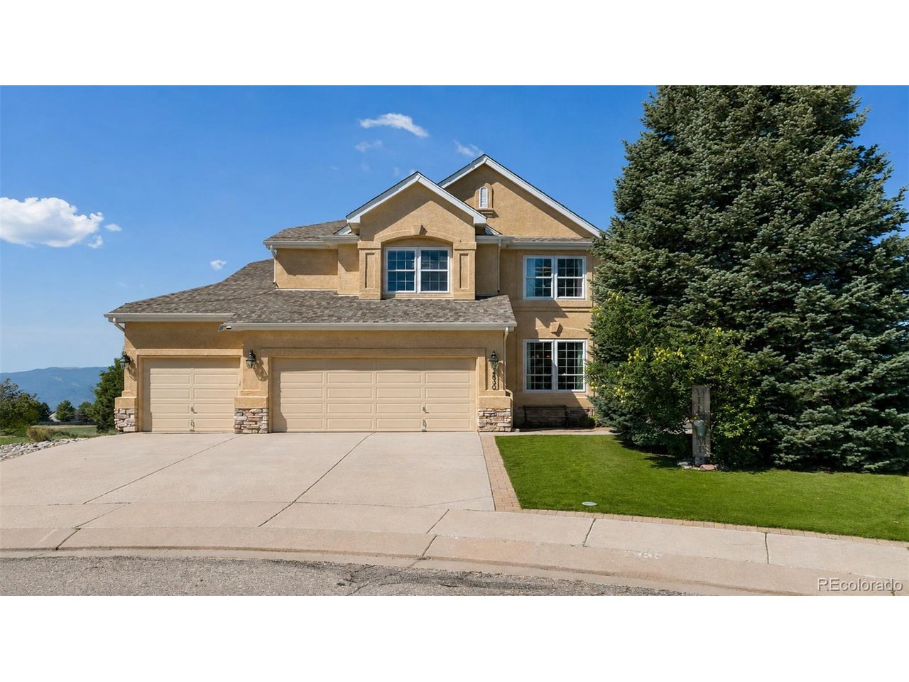 Photo of 2830 Bethune Ct Colorado Springs CO 80920