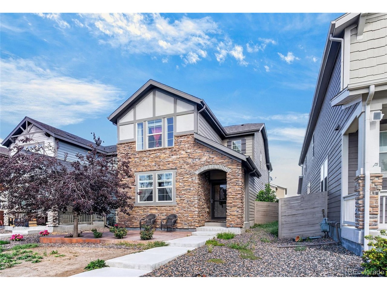 Photo of 4728 Helena St Denver CO 80239