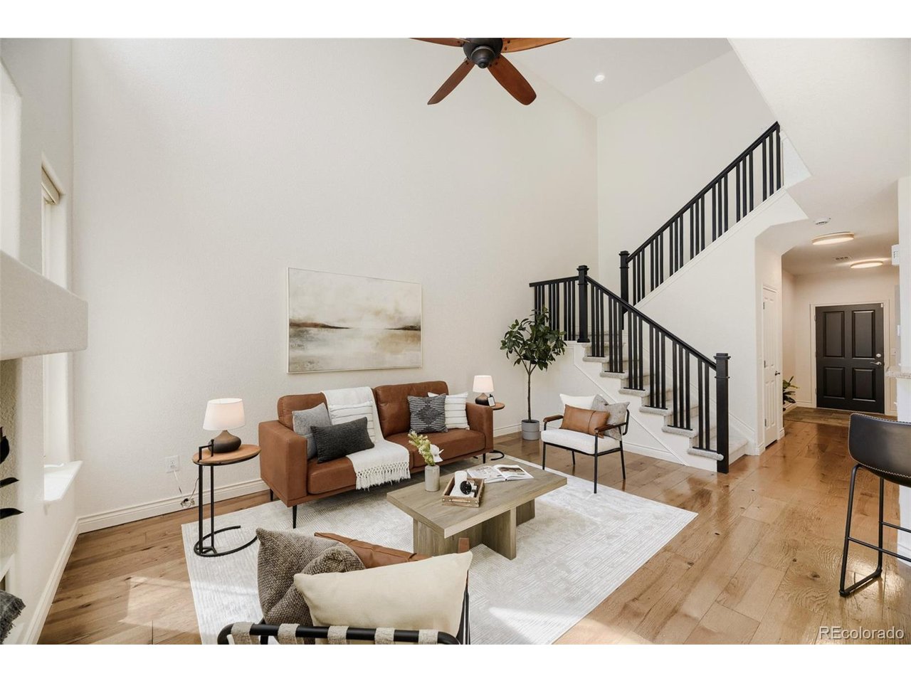 Photo of 4376 S Quail St Littleton CO 80127