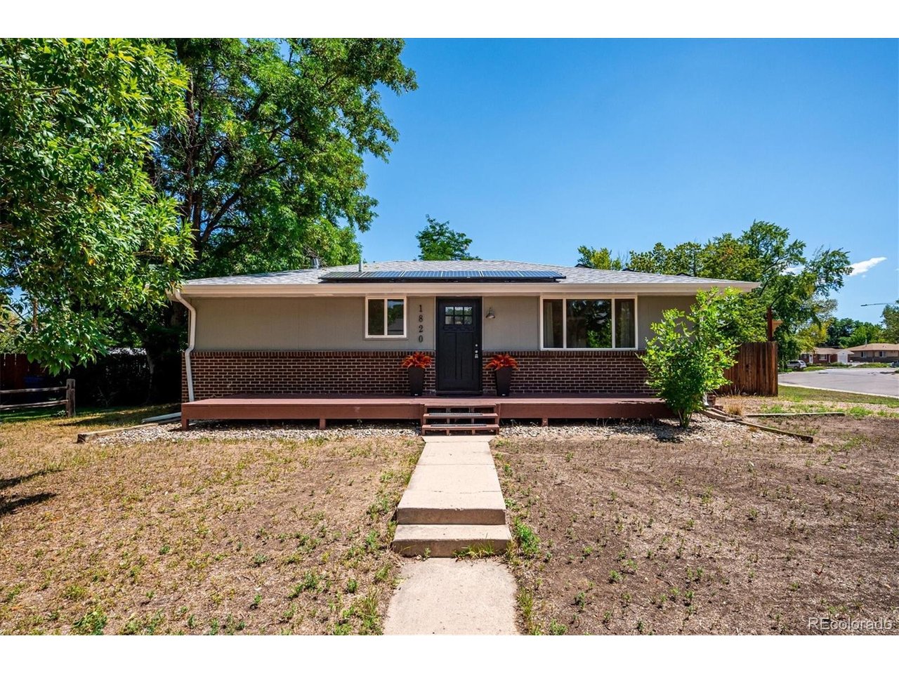 Photo of 1820 S Teller Denver CO 80232