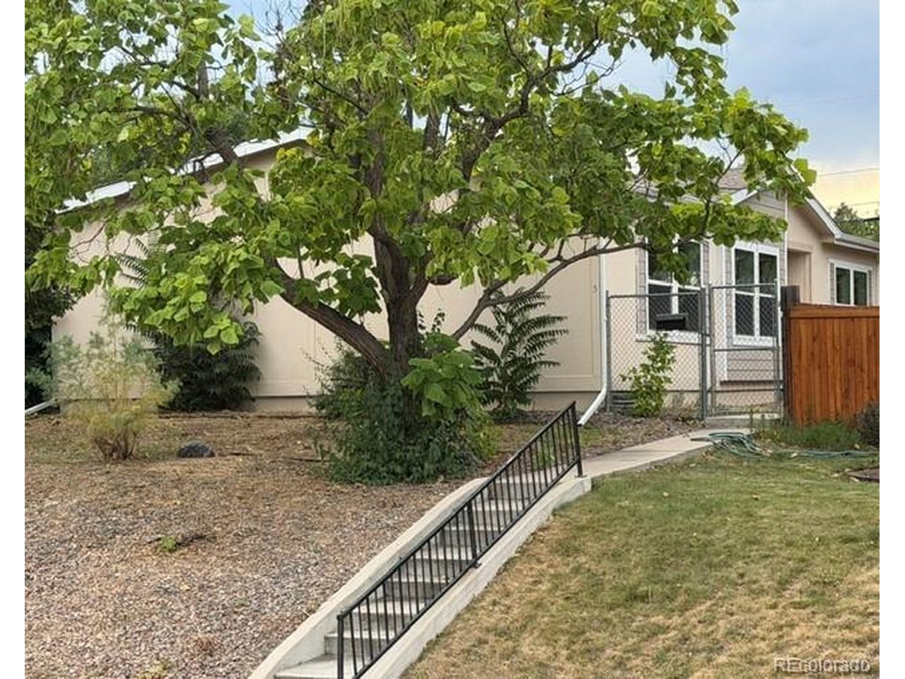 Photo of 5 S Wolff St Denver CO 80219