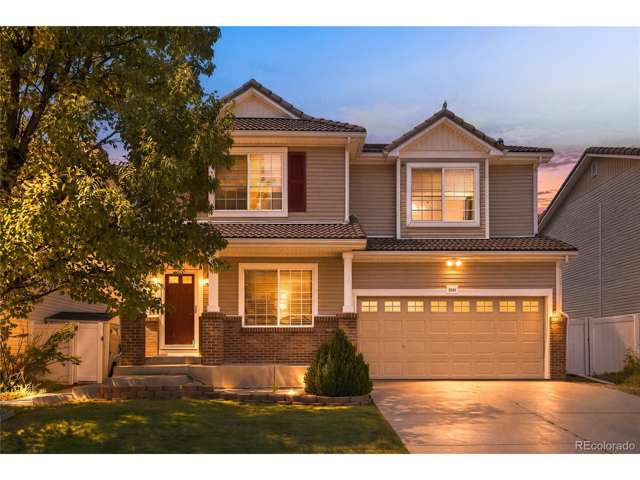 Photo of 5565 Jericho Ct Denver CO 80249