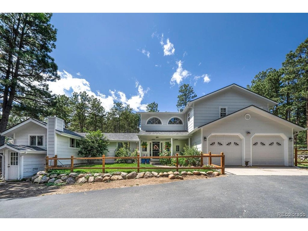 Photo of 6060 Vessey Rd Colorado Springs CO 80908