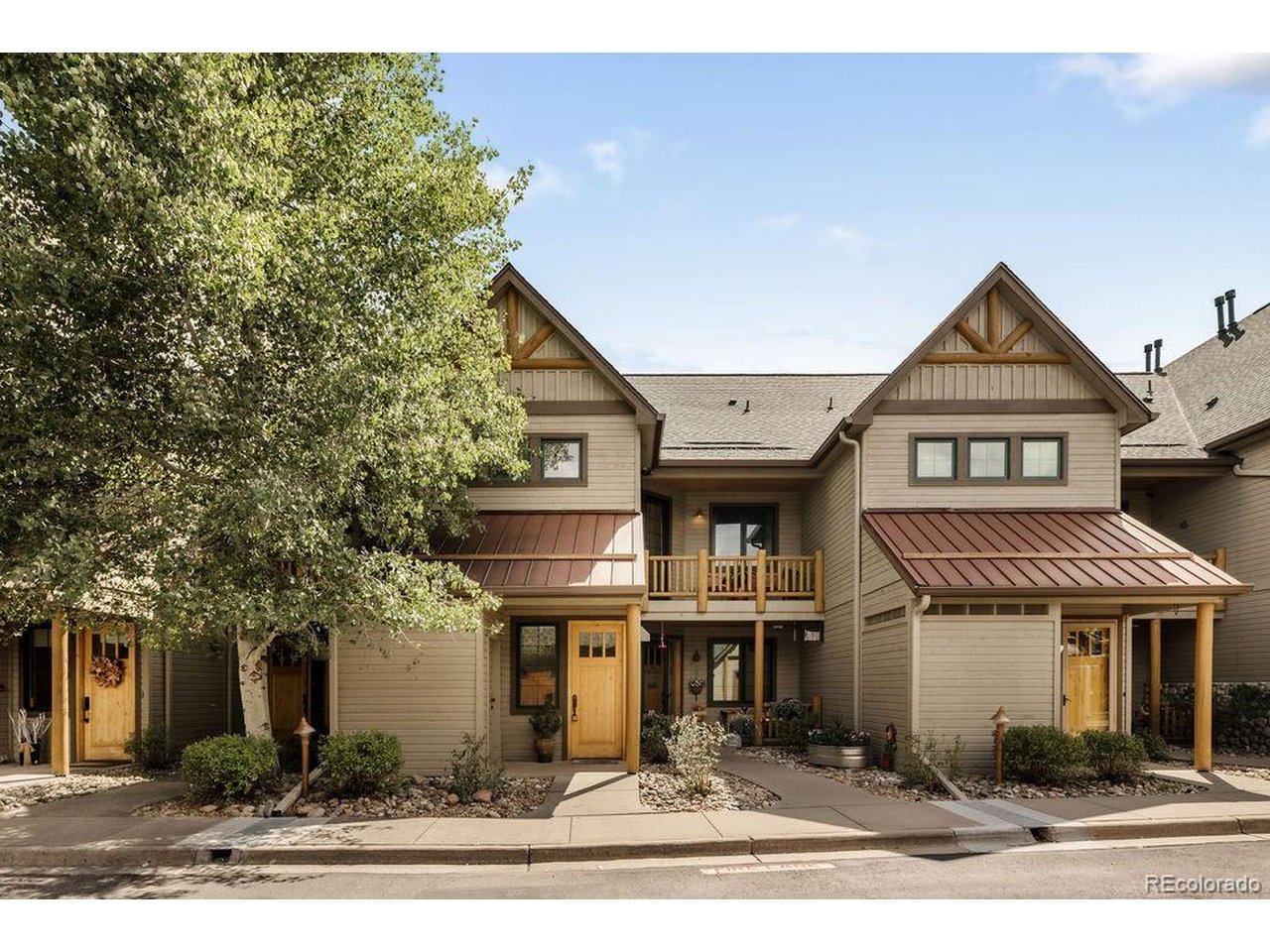 Photo of 31276 Stone Canyon Rd #204 Evergreen CO 80439