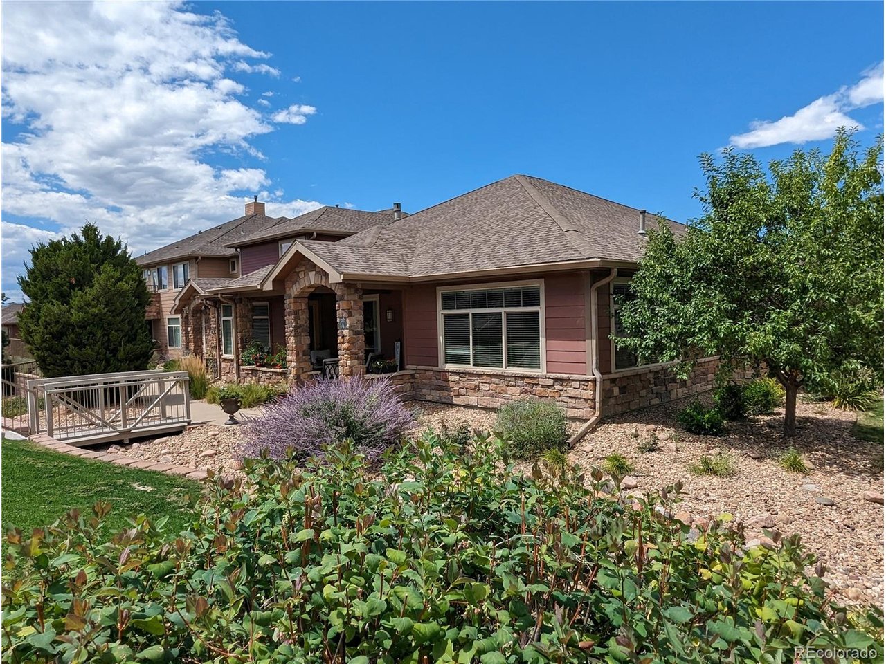 Photo of 8551 Gold Peak Dr #A Littleton CO 80130
