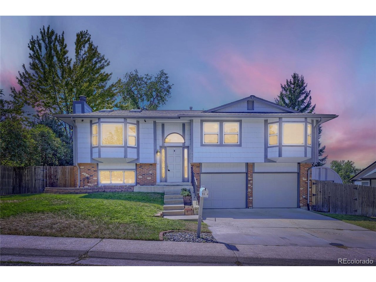 Photo of 8614 W 65th Pl Arvada CO 80004