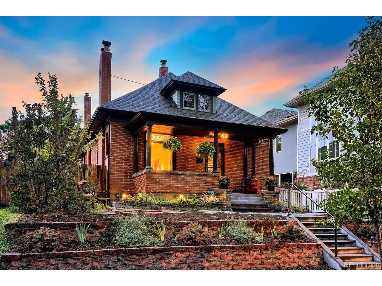 Photo of 3245 Quitman St Denver CO 80212
