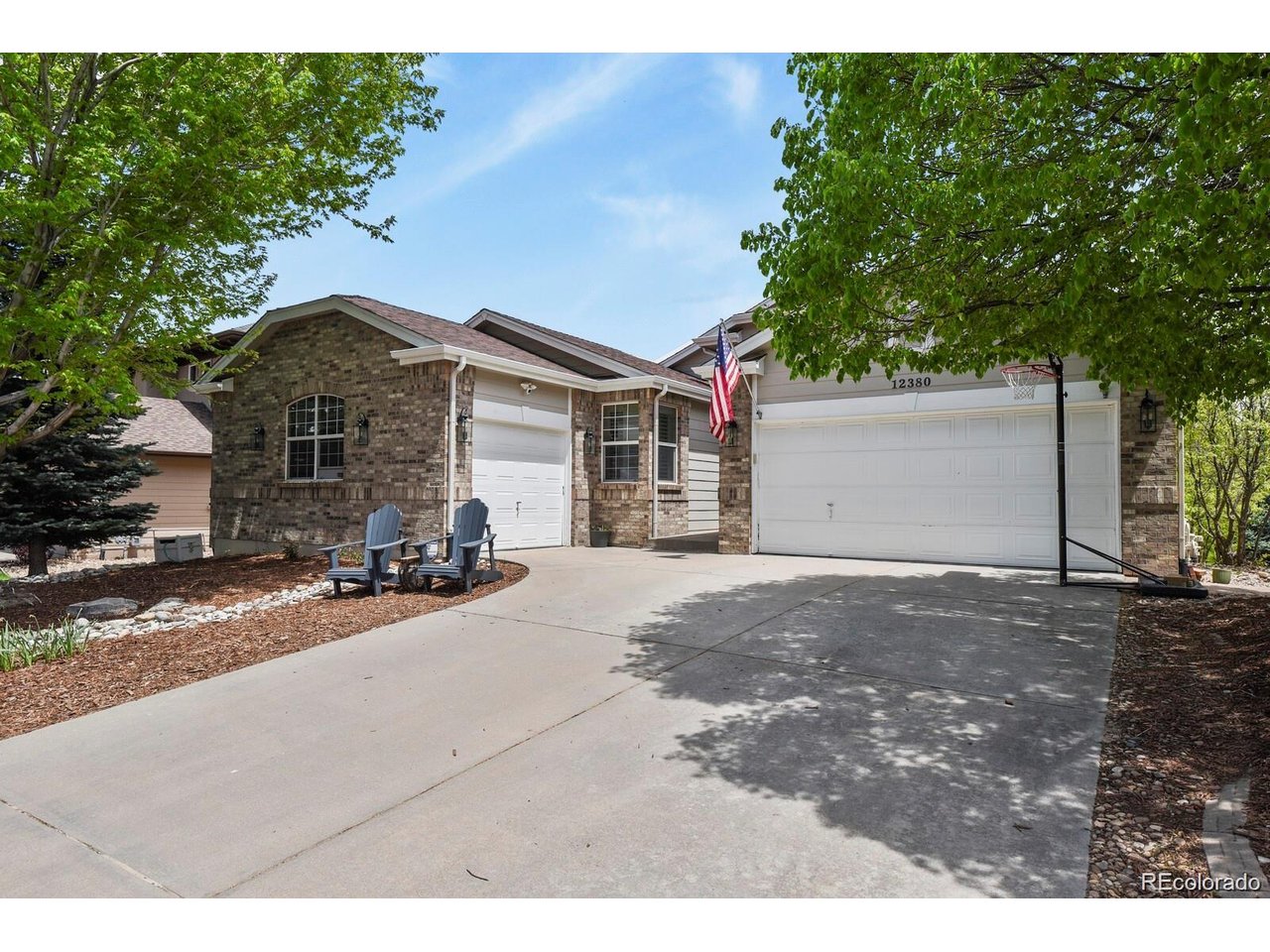 Photo of 12380 Jasper Pointe Way Castle Pines CO 80108