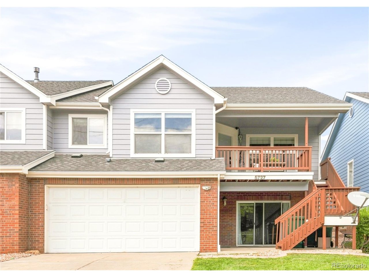 Photo of 5727 W Ohio Ave Denver CO 80226
