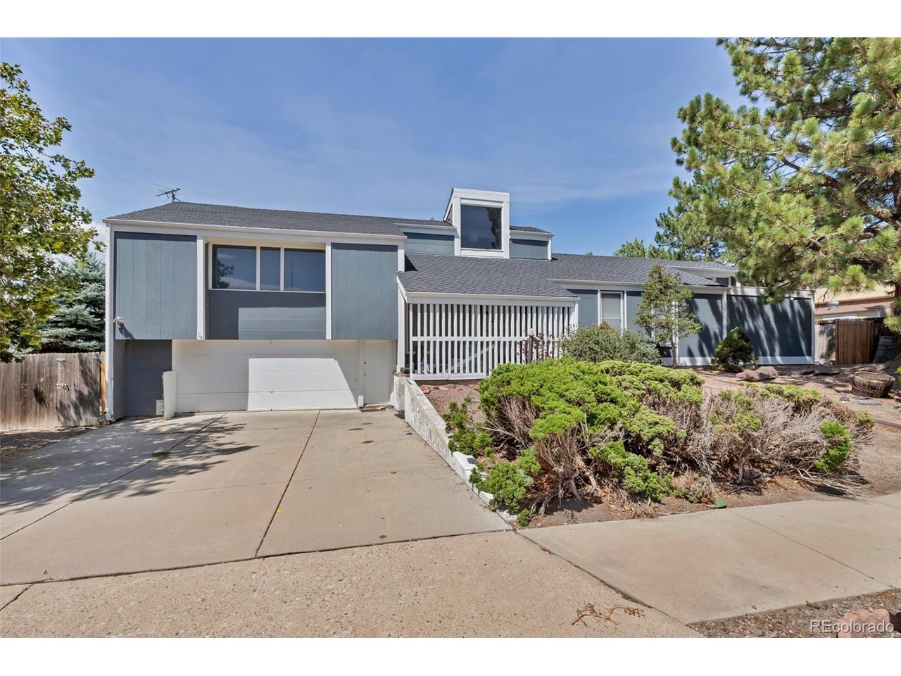 Photo of 8319 Webster St Arvada CO 80003