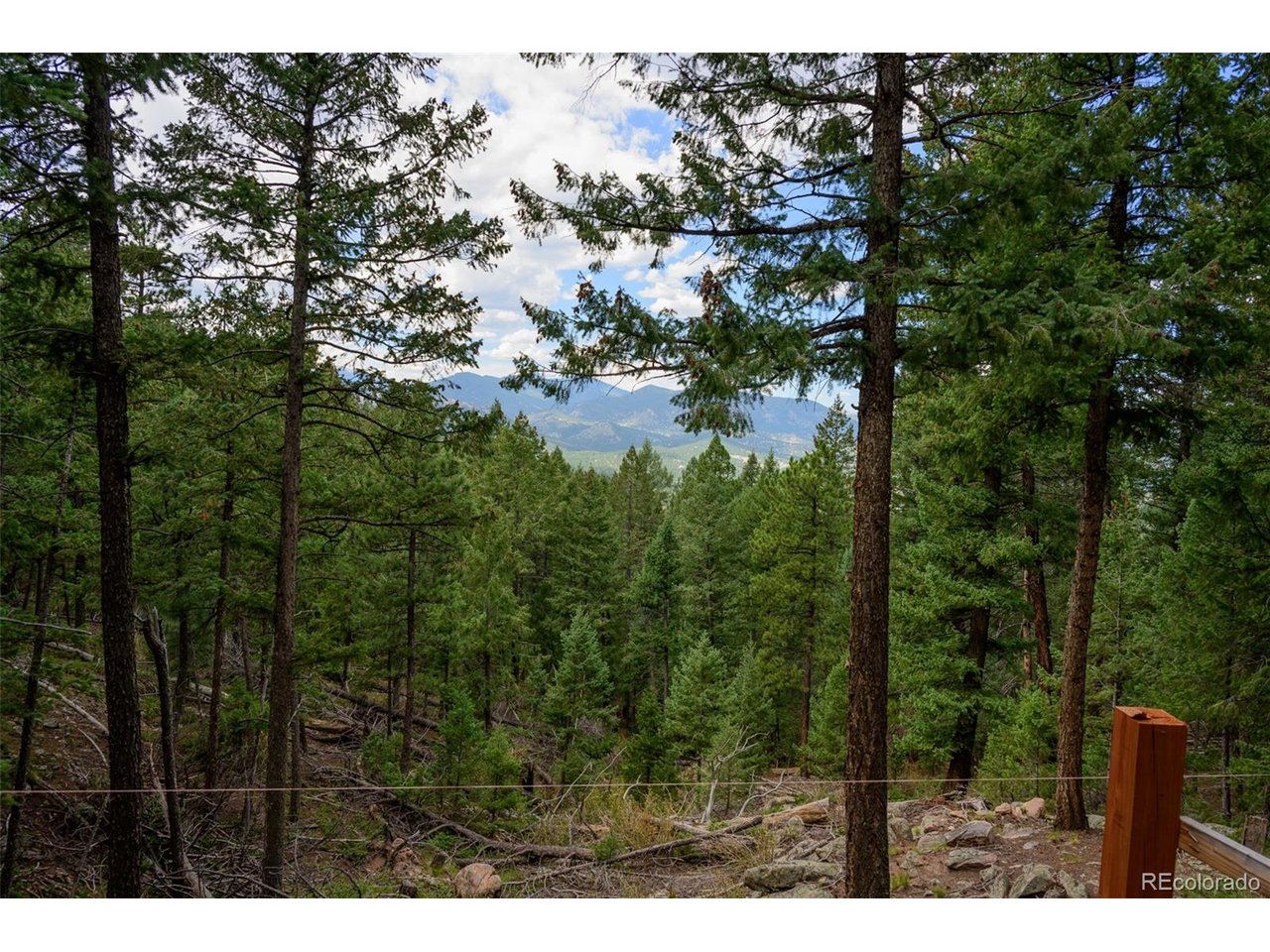 Photo of Fern Gulch Lot 14 Rd Evergreen CO 80439