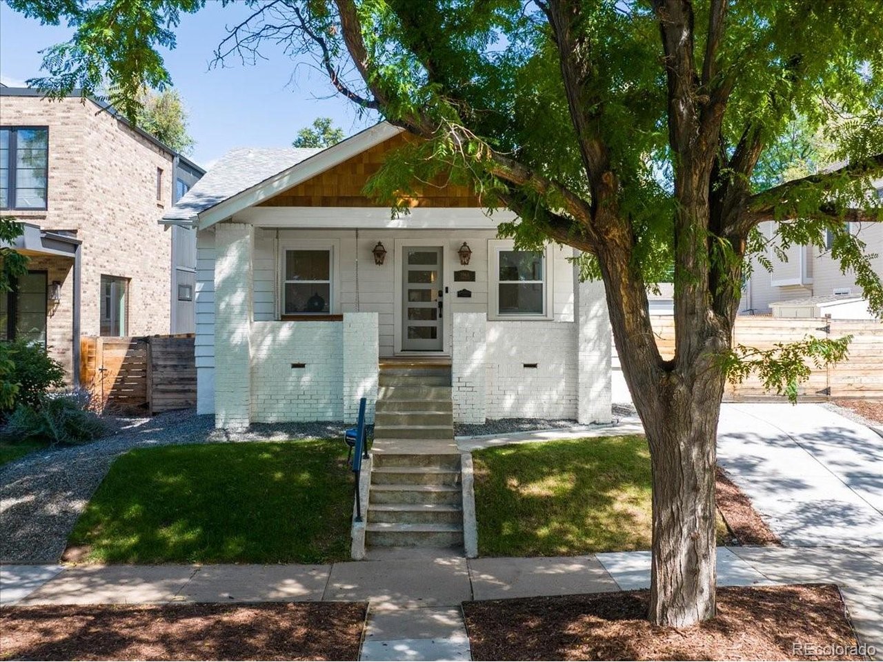 Photo of 1960 S Marion St Denver CO 80210