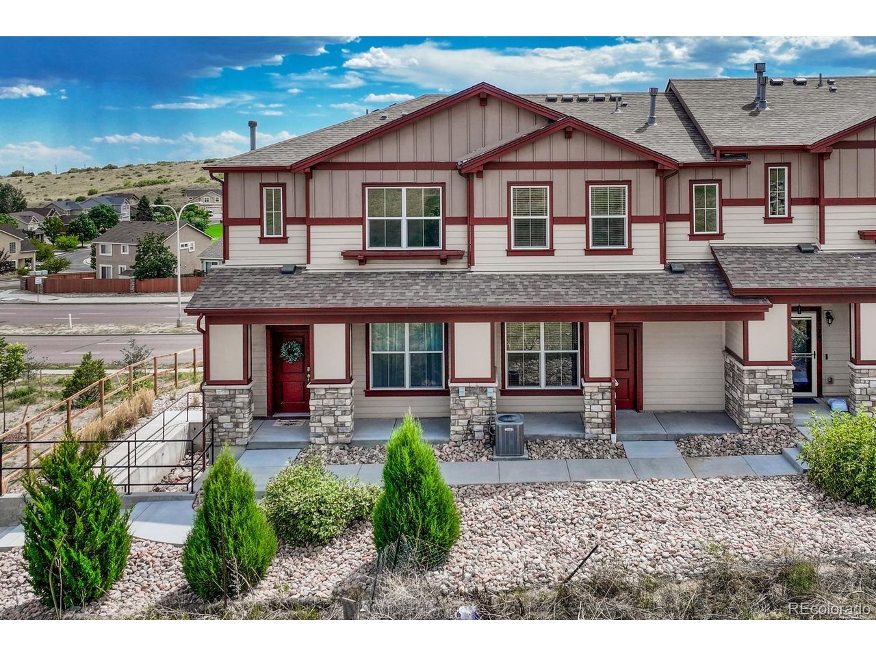 Photo of 5590 Stetson Hills Blvd Colorado Springs CO 80917