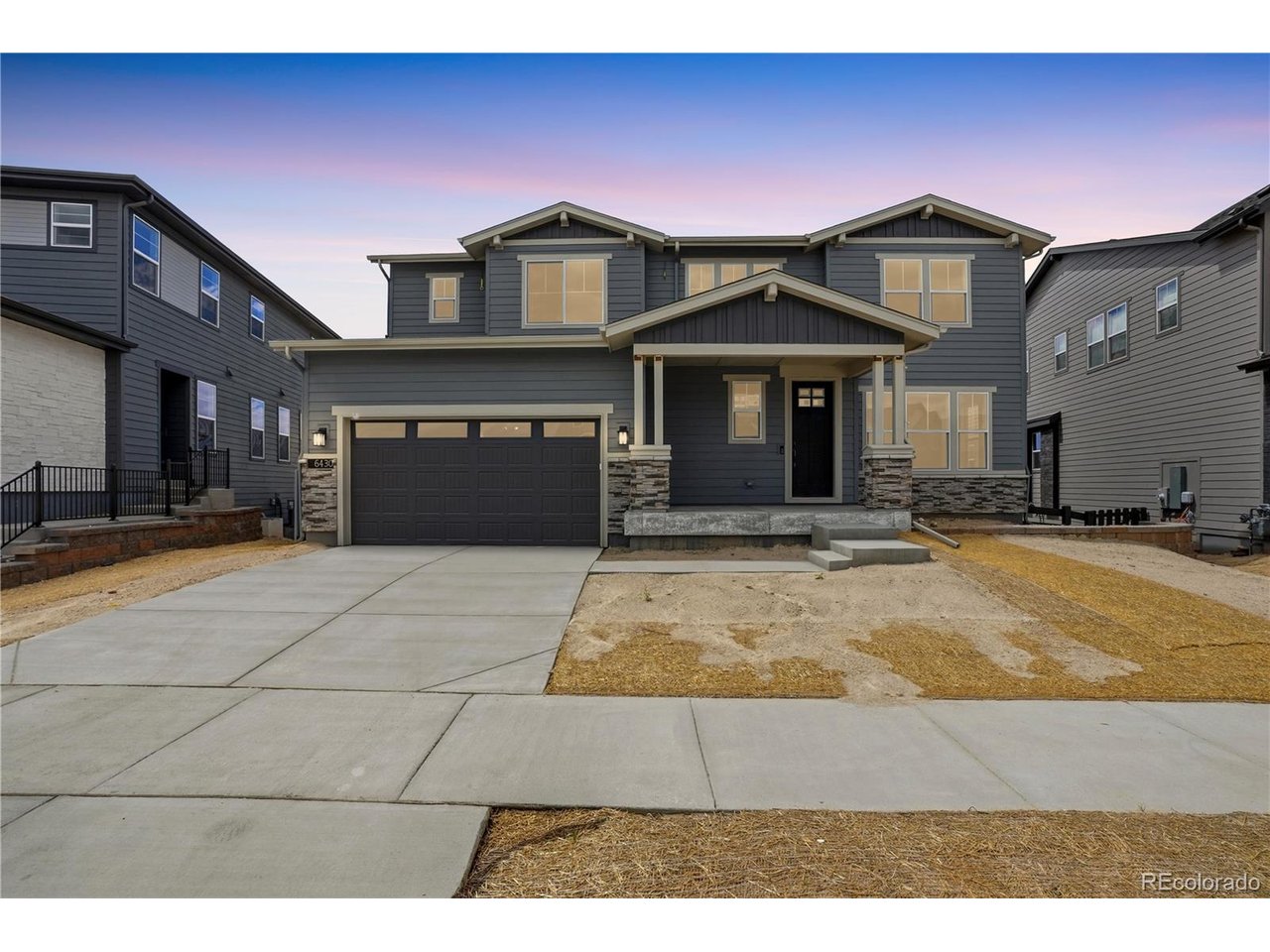 Photo of 6430 Still Pine Cir Castle Pines CO 80108