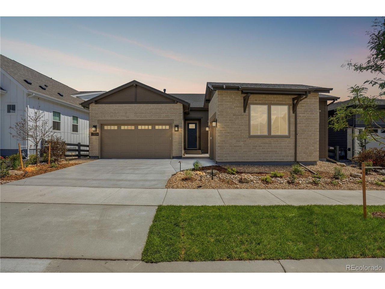 Photo of 7254 Timberstone St Castle Pines CO 80108