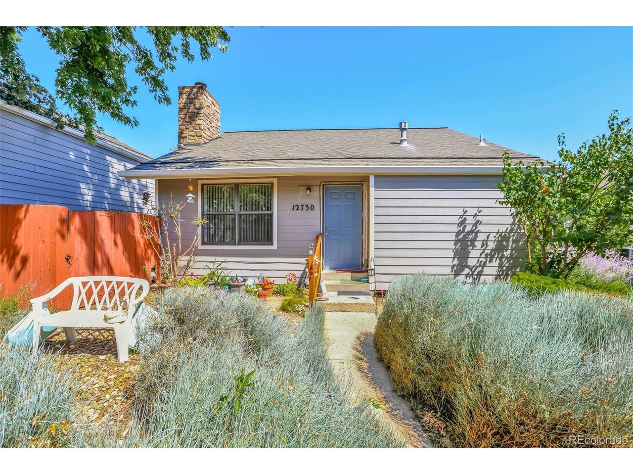 Photo of 12730 E Bethany Pl Aurora CO 80014