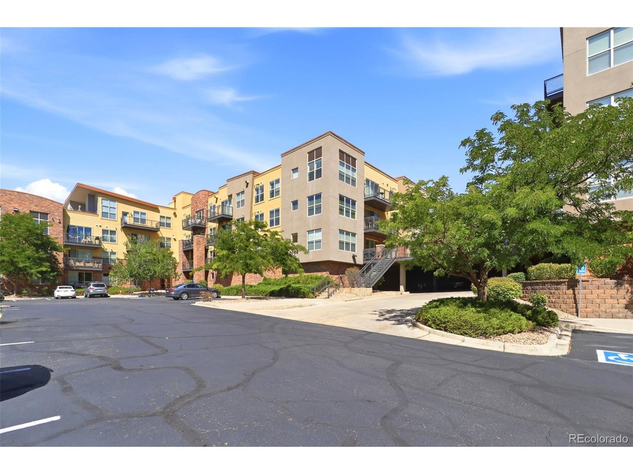 Photo of 9059 E Panorama Cir #B111 Englewood CO 80112