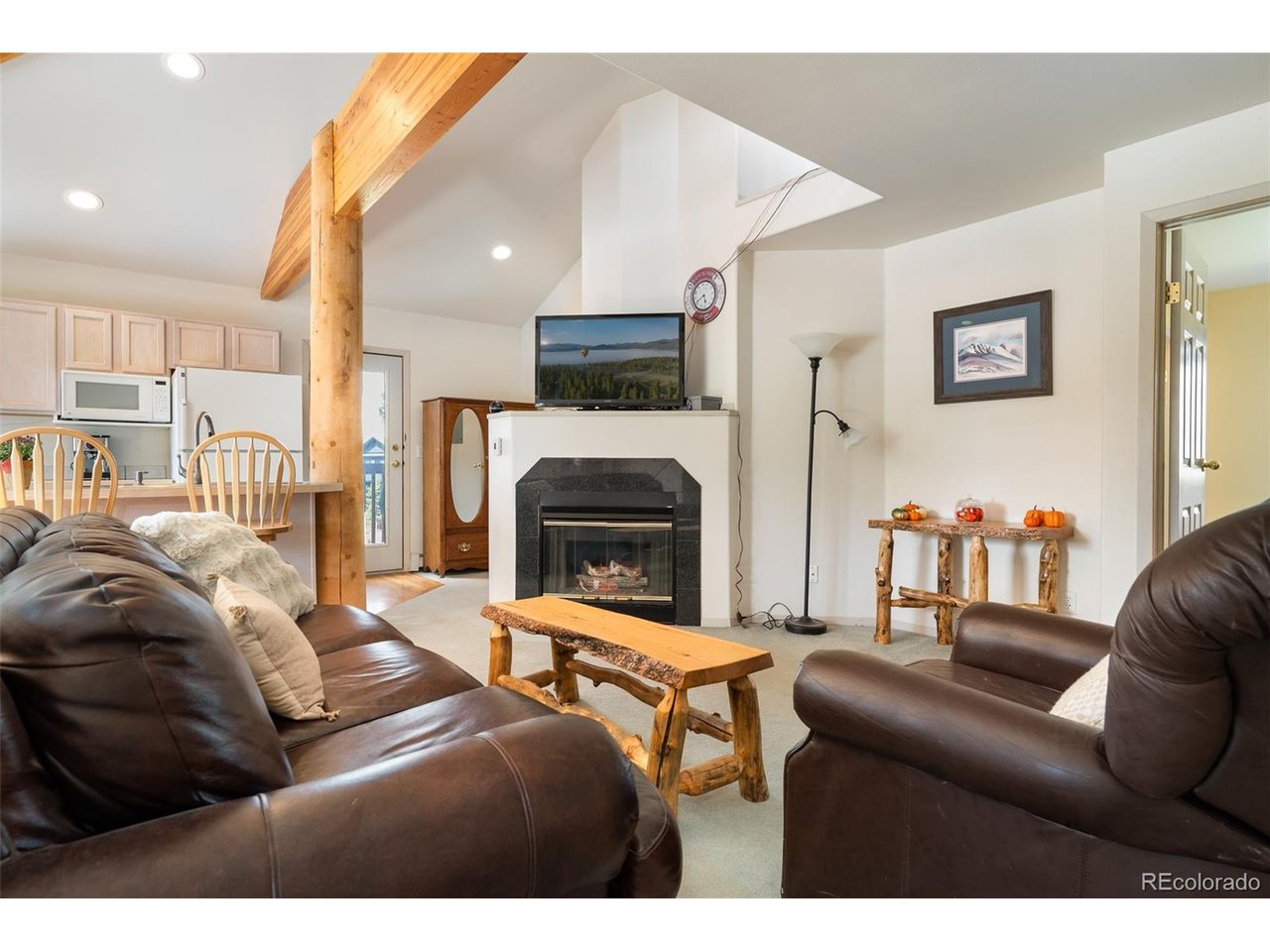 Photo of 753 Mulligan #B-3 Fraser CO 80442