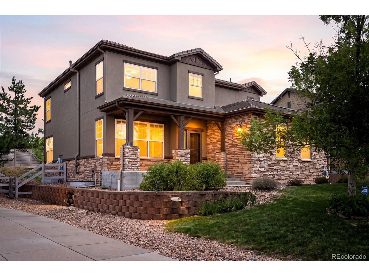 Photo of 3385 Traver Dr Broomfield CO 80023