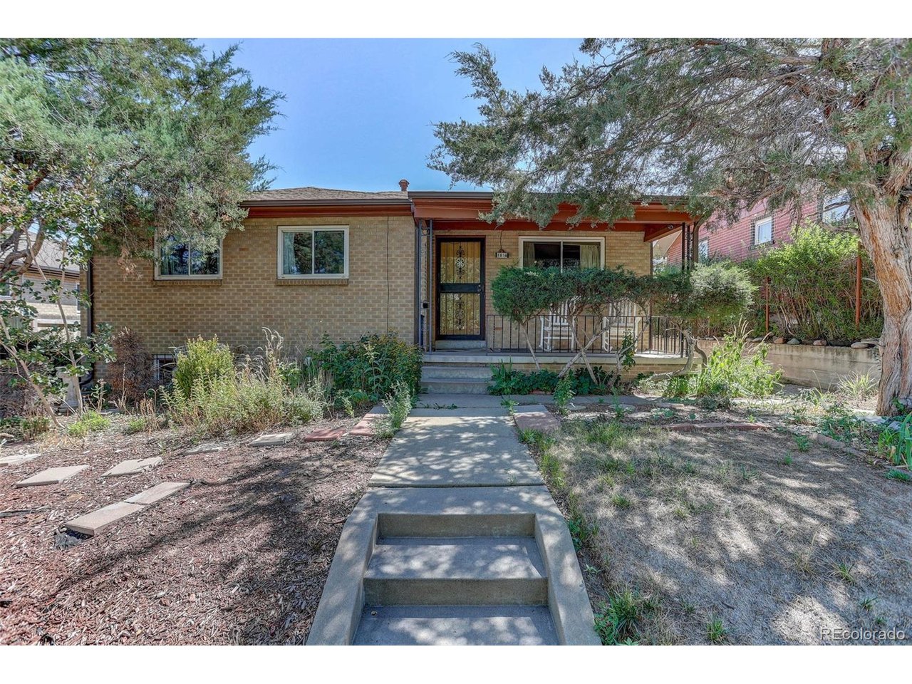 Photo of 1520 S Corona St Denver CO 80210