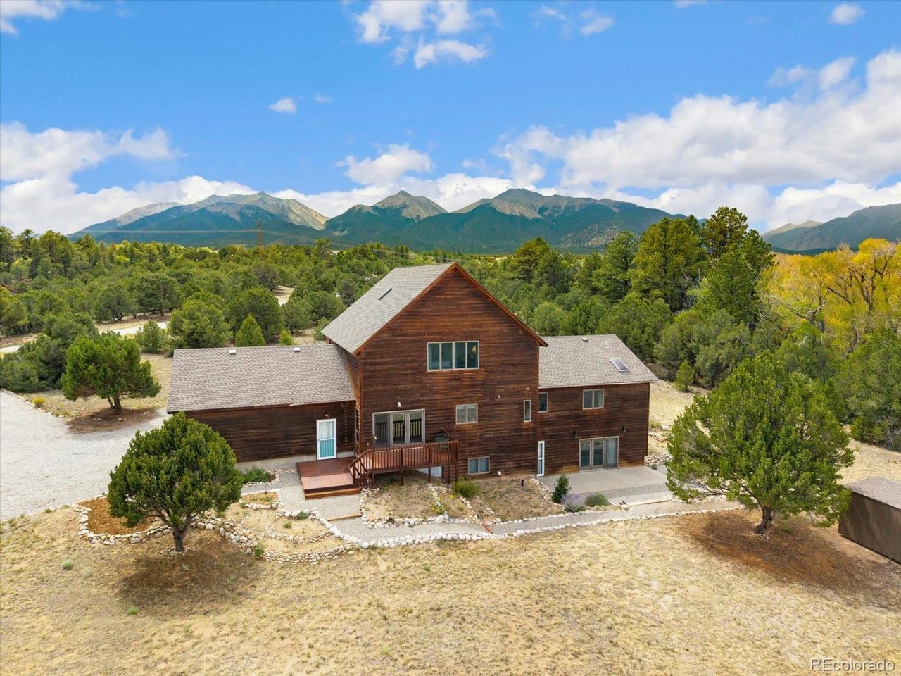 Photo of 12400 County Road 261a Nathrop CO 81236