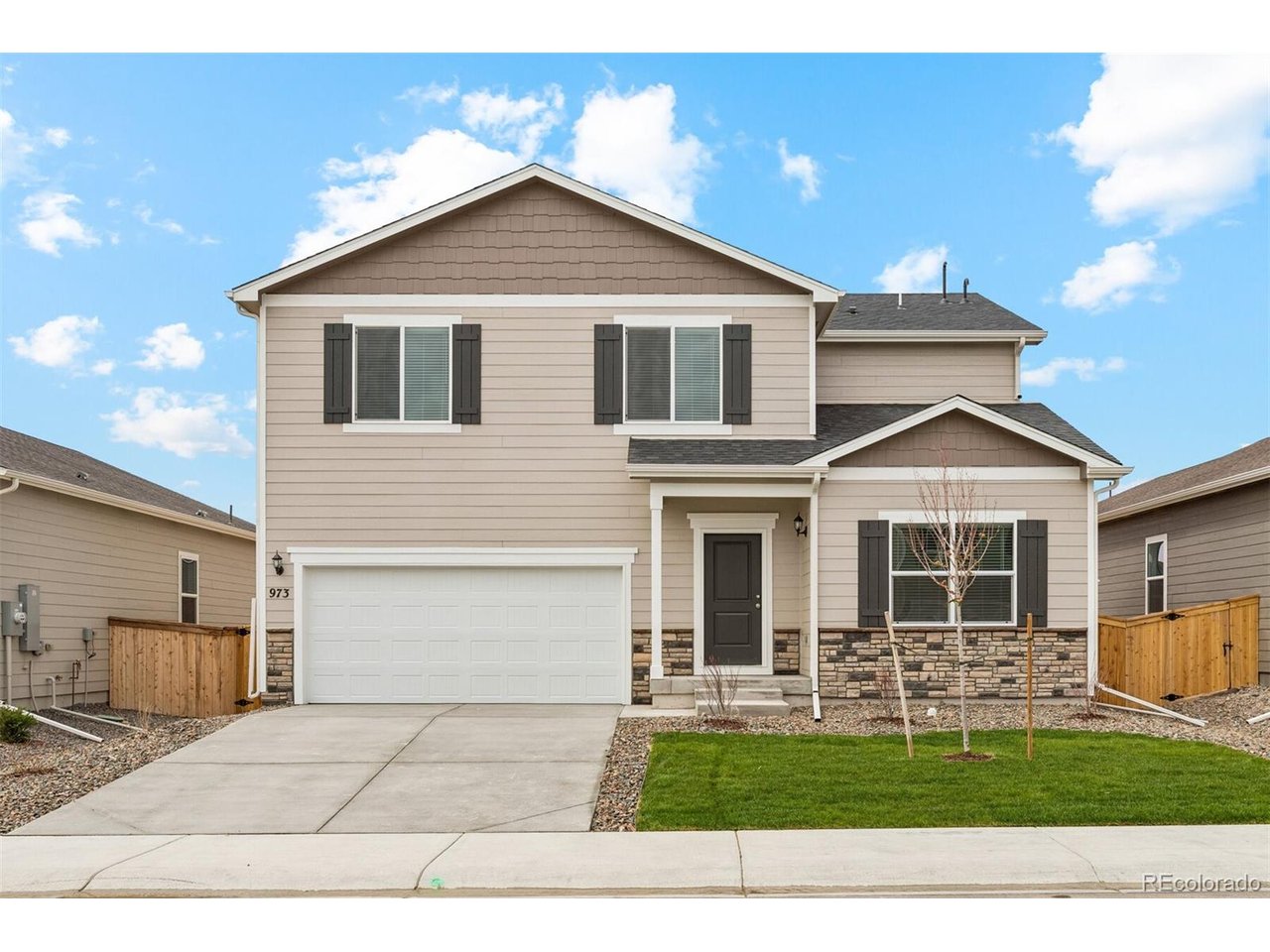 Photo of 851 Emerald Lakes St Windsor CO 80550