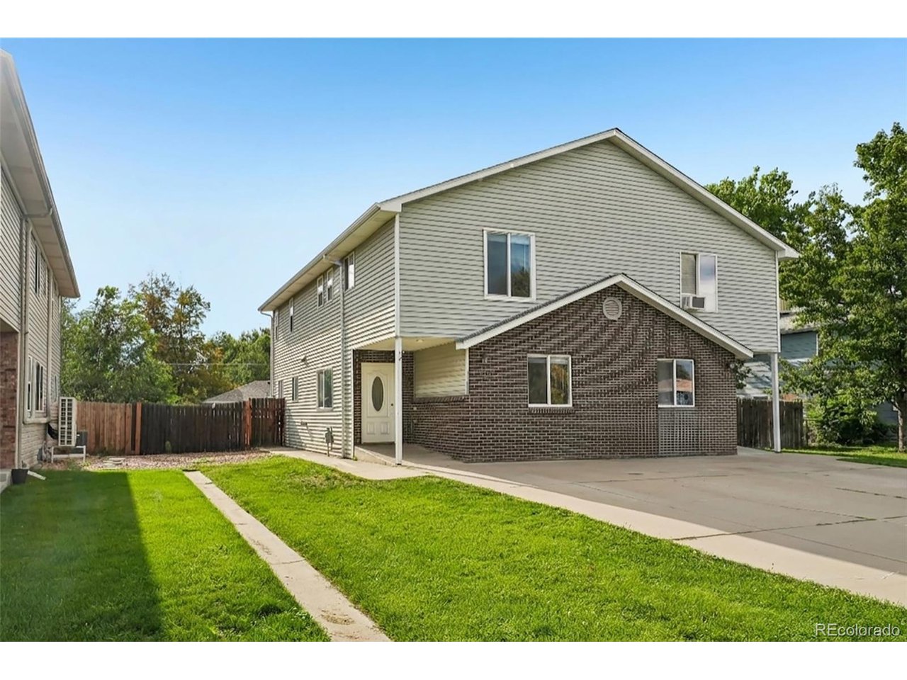 Photo of 4475 Parfet St Wheat Ridge CO 80033