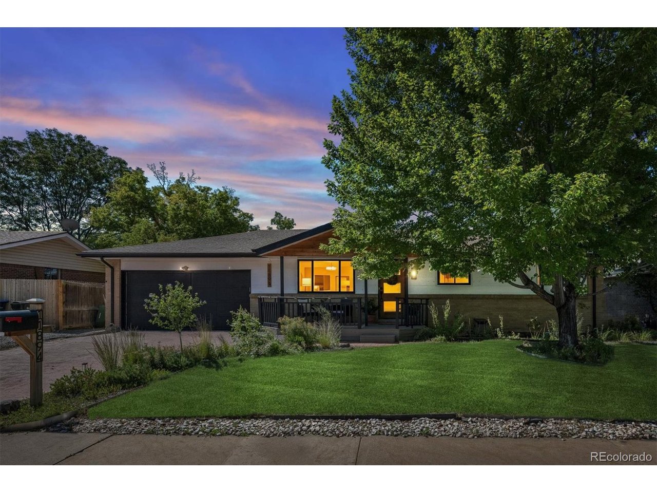 Photo of 11894 W 65th Pl Arvada CO 80004