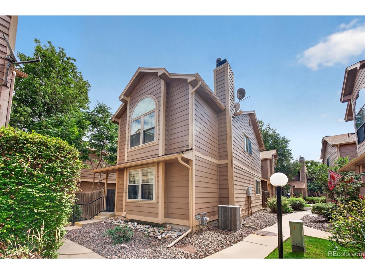 Photo of 1830 S Quintero Way #117 Aurora CO 80017
