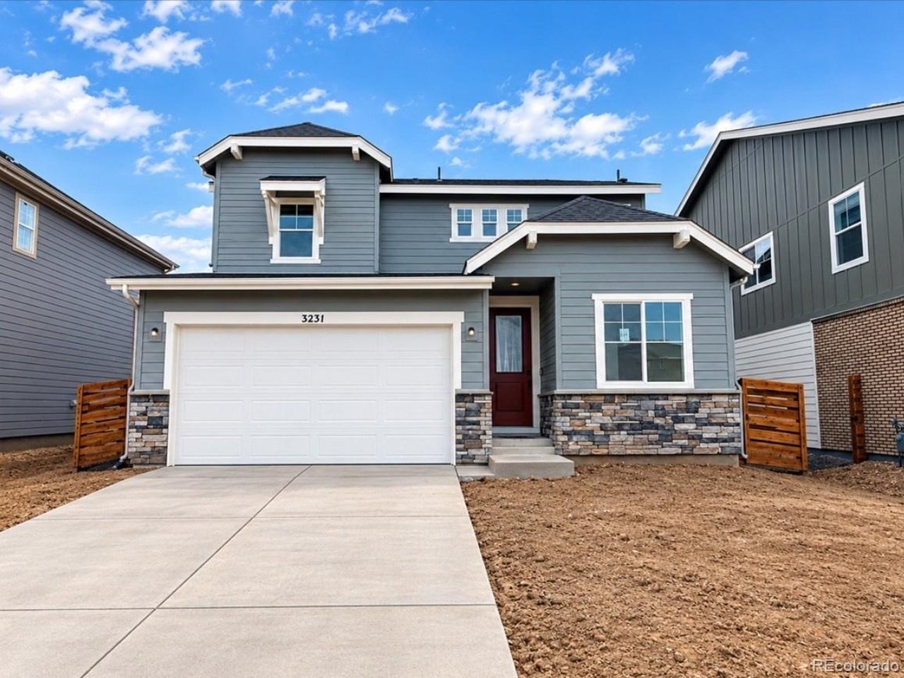 Photo of 3231 N Elk Way Aurora CO 80019