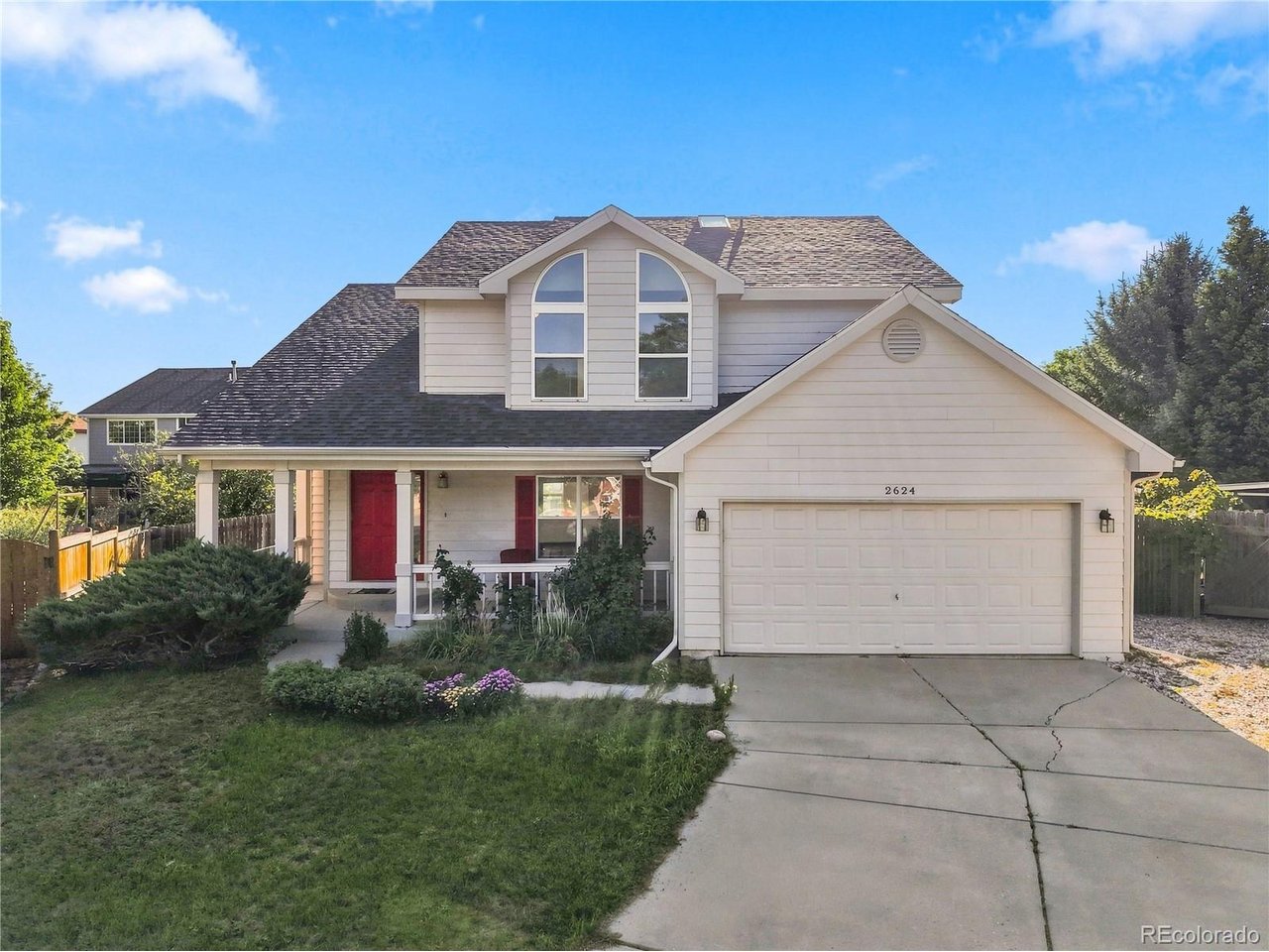 Photo of 2624 Shavano Ct Fort Collins CO 80525