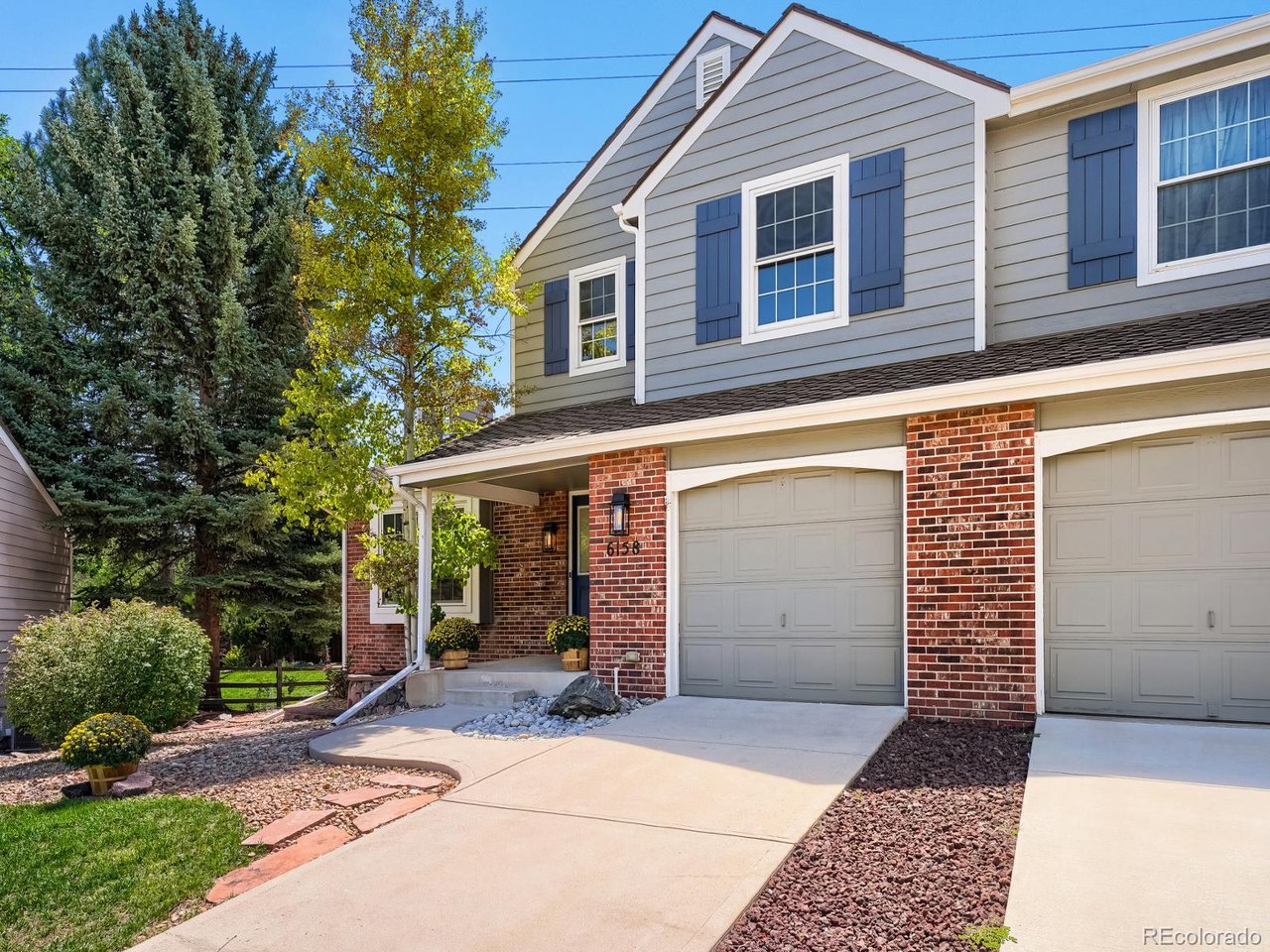 Photo of 6158 E Hinsdale Ct Centennial CO 80112