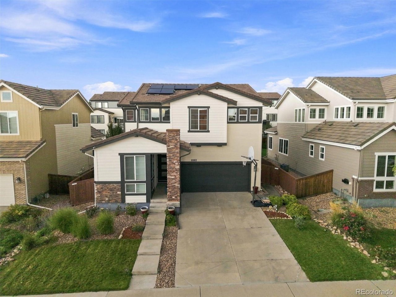 Photo of 10863 Touchstone Loop Parker CO 80134