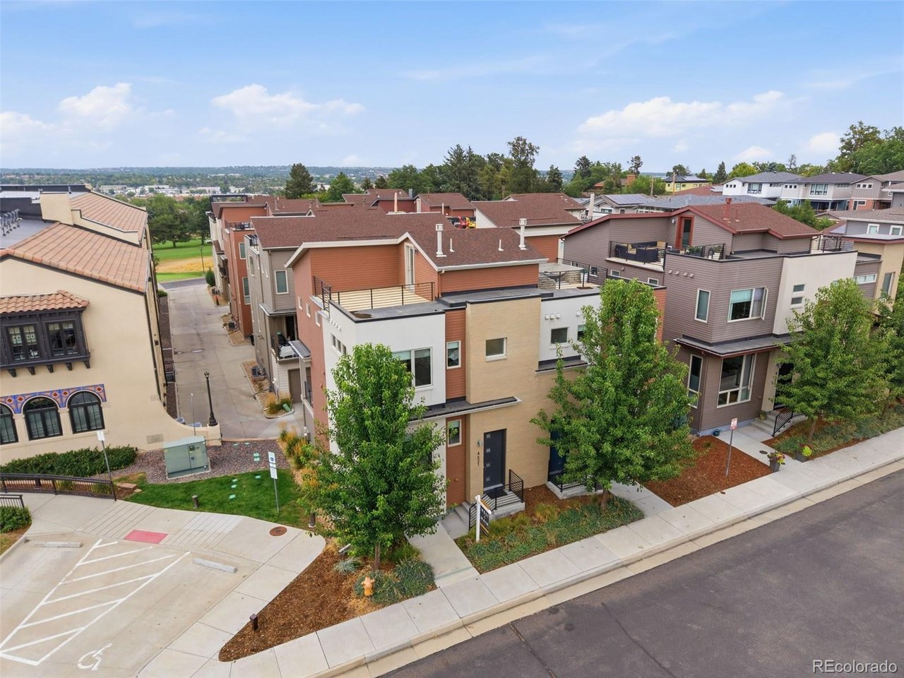 Photo of 4621 W 50th Ave Denver CO 80212