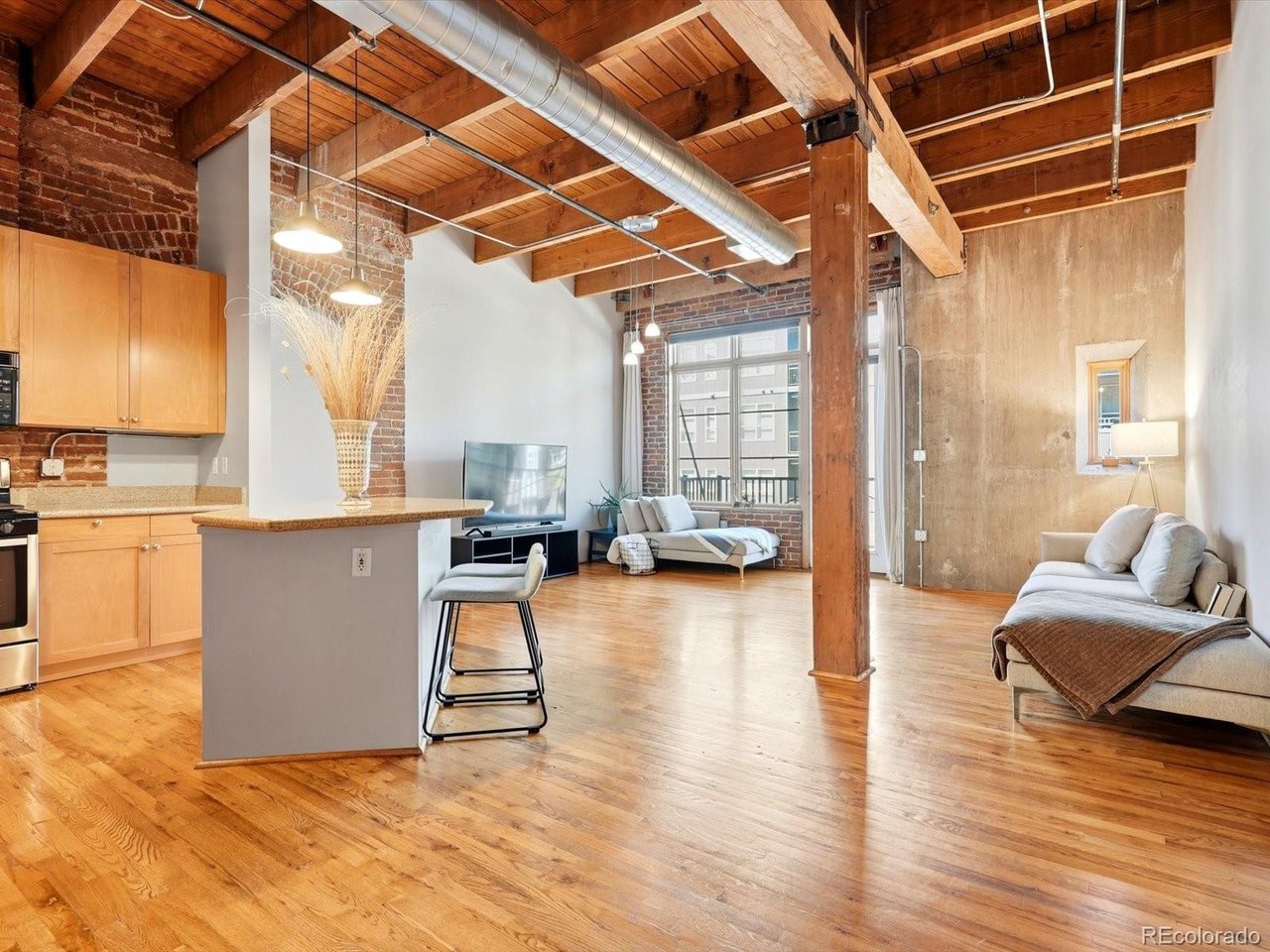 Photo of 2960 Inca St #314 Denver CO 80202