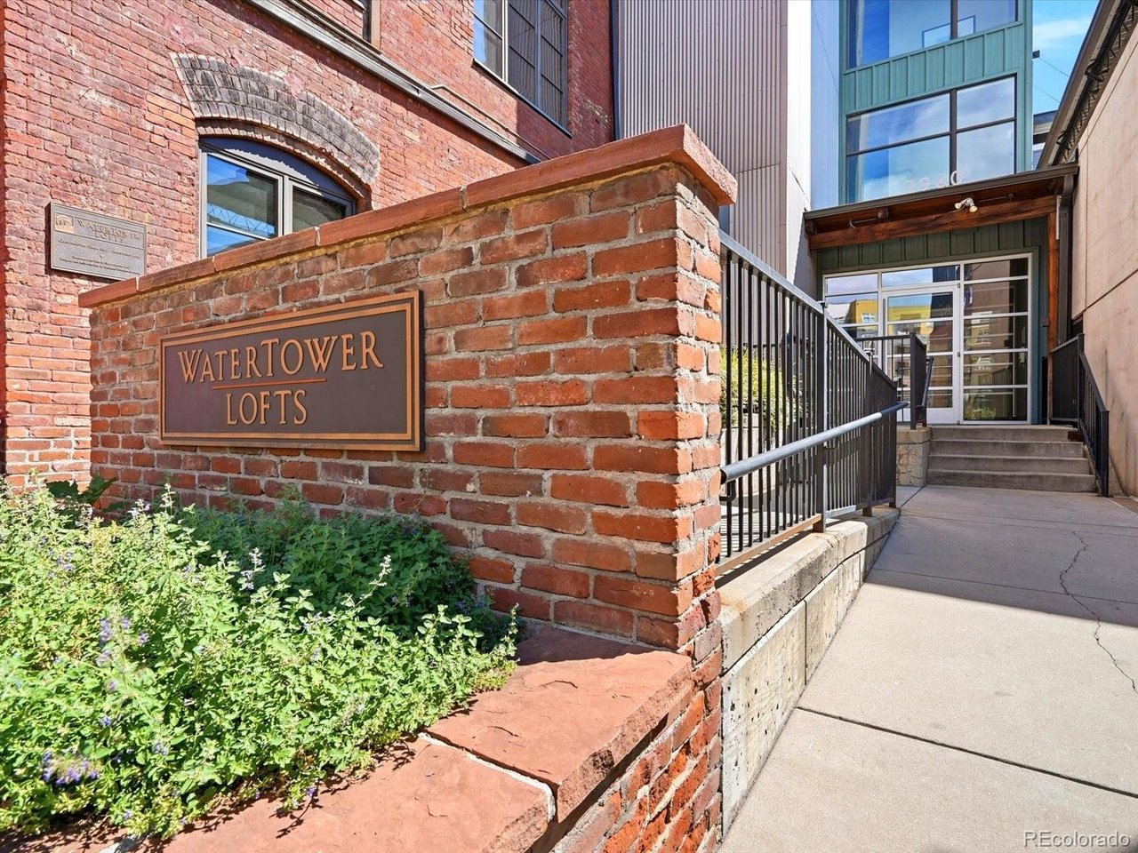 Photo of 2960 Inca St #314 Denver CO 80202