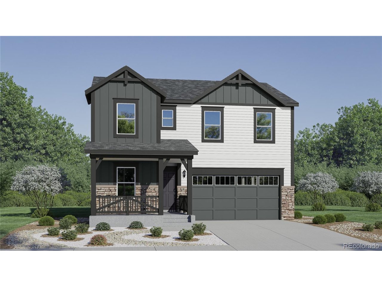 Photo of 6128 Drum Pl Loveland CO 80538