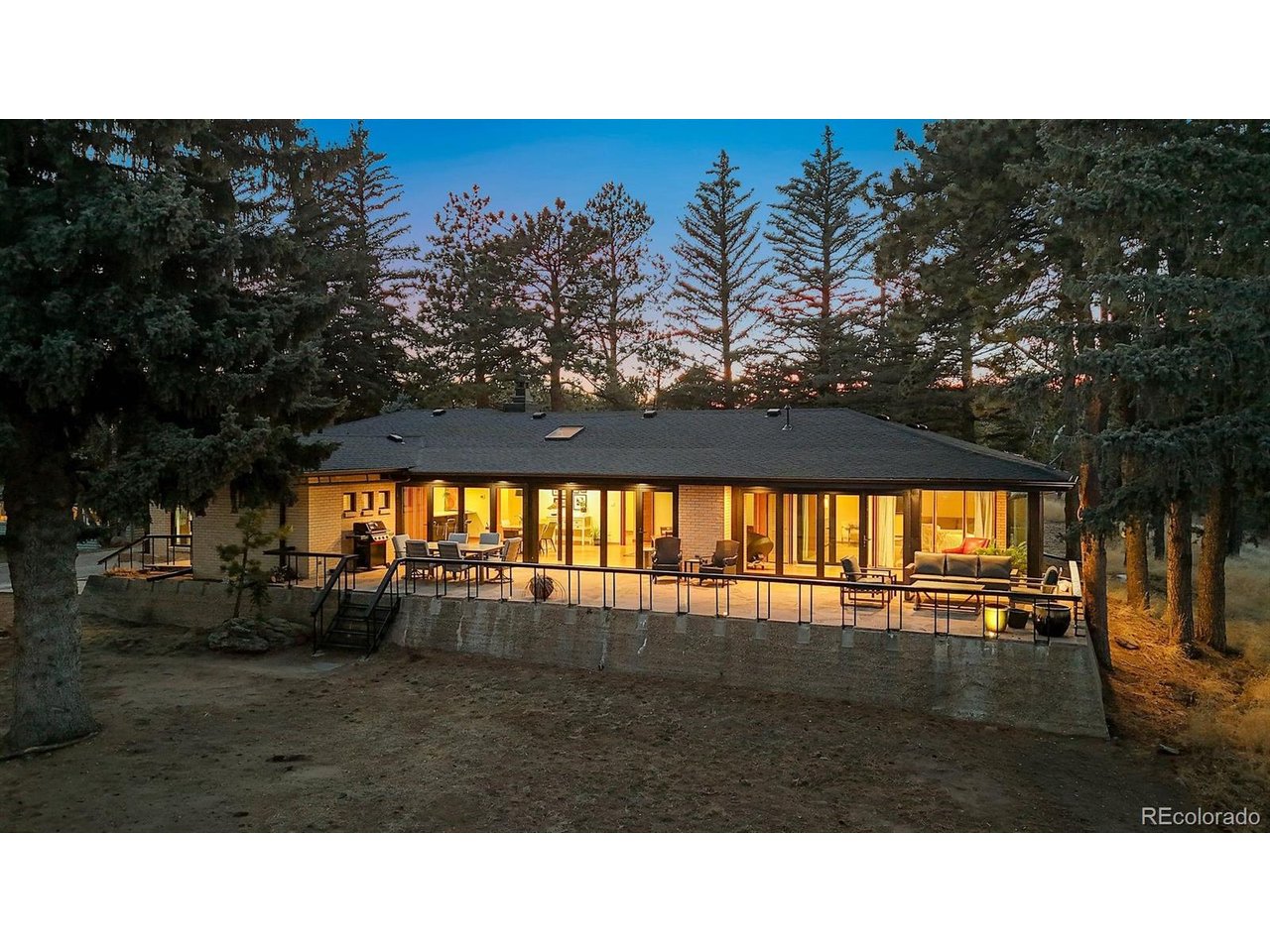 Photo of 21967 Mountsfield Dr Golden CO 80401