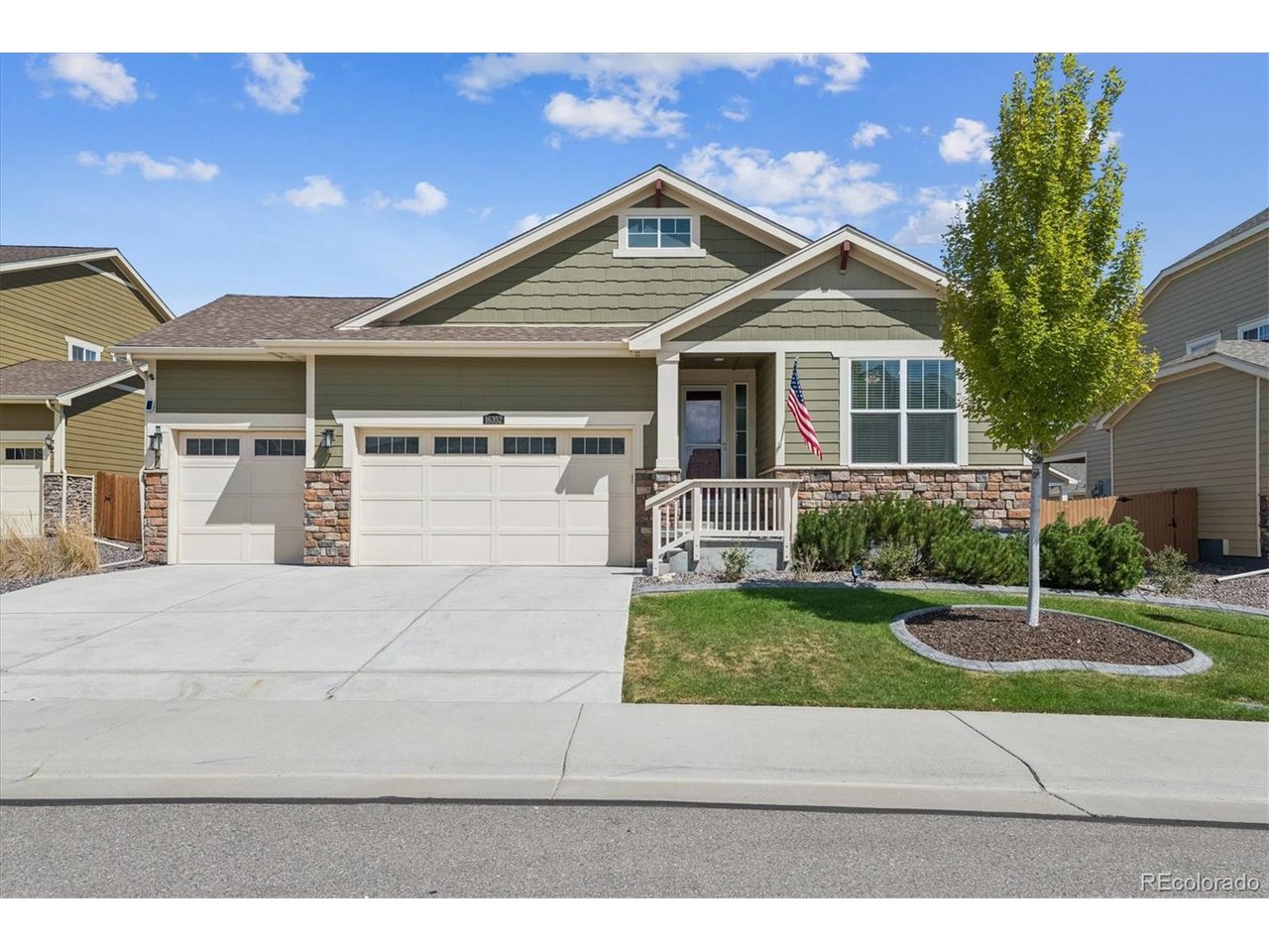 Photo of 16352 Clayton St Brighton CO 80602