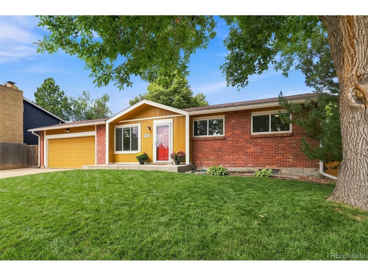 Photo of 9097 Dover St Westminster CO 80021