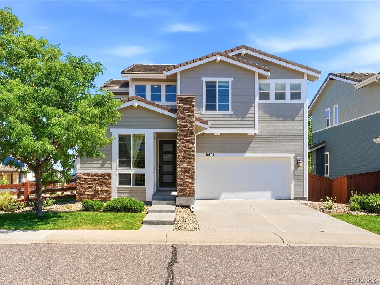 Photo of 10890 Touchstone Loop Parker CO 80134