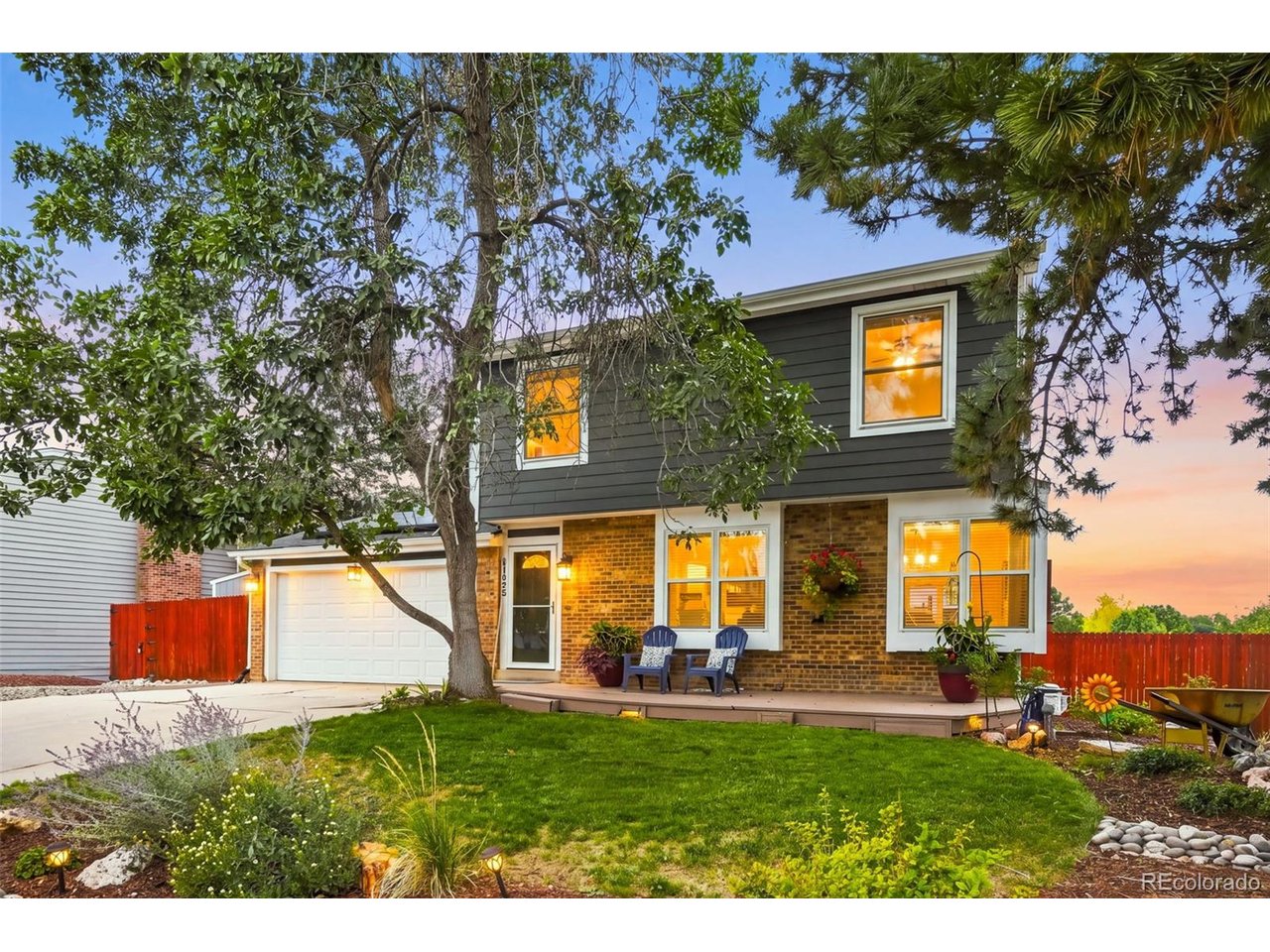 Photo of 11425 W Powers Ave Littleton CO 80127