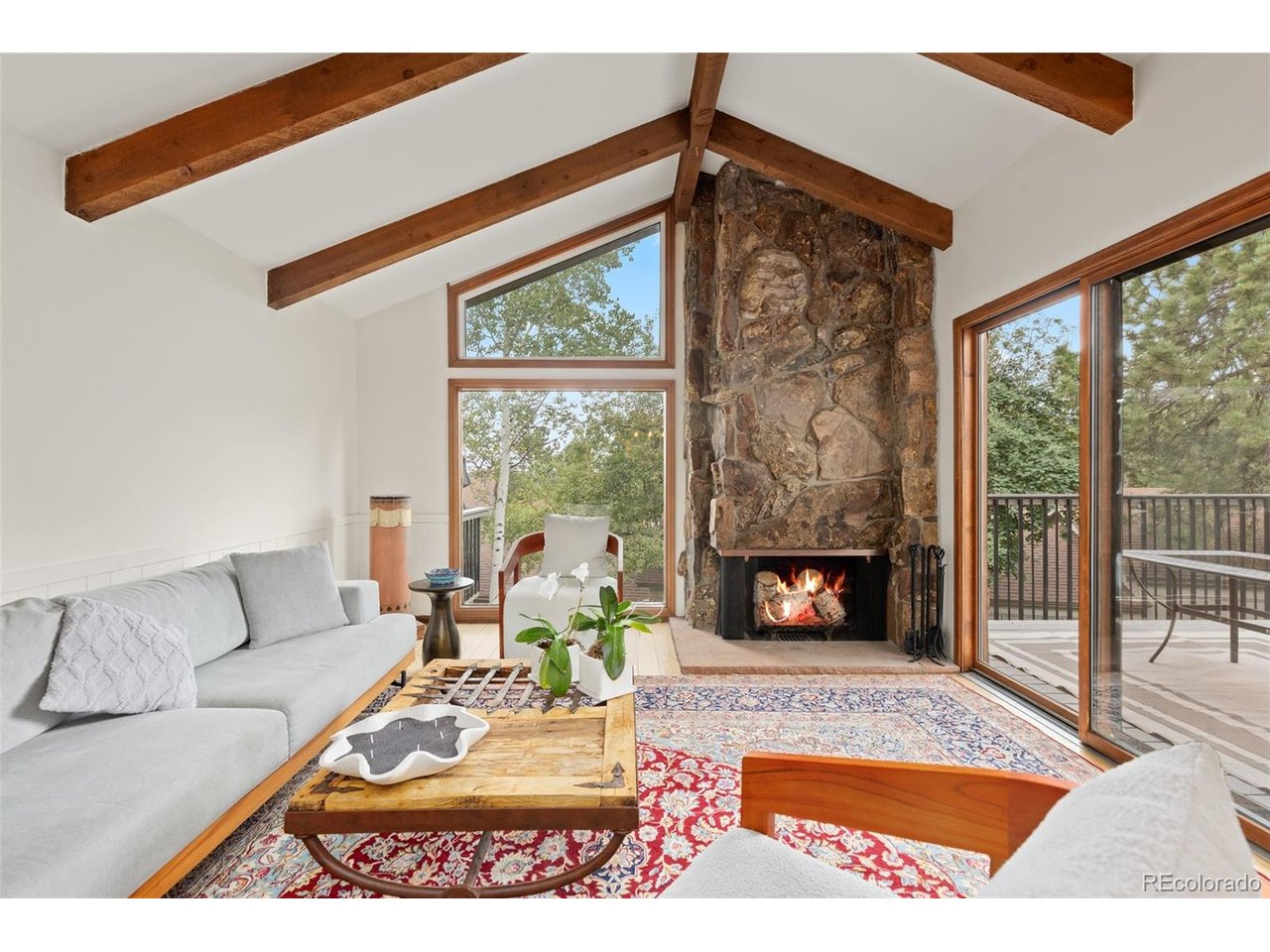 Photo of 2356 Hiwan Dr #46 Evergreen CO 80439