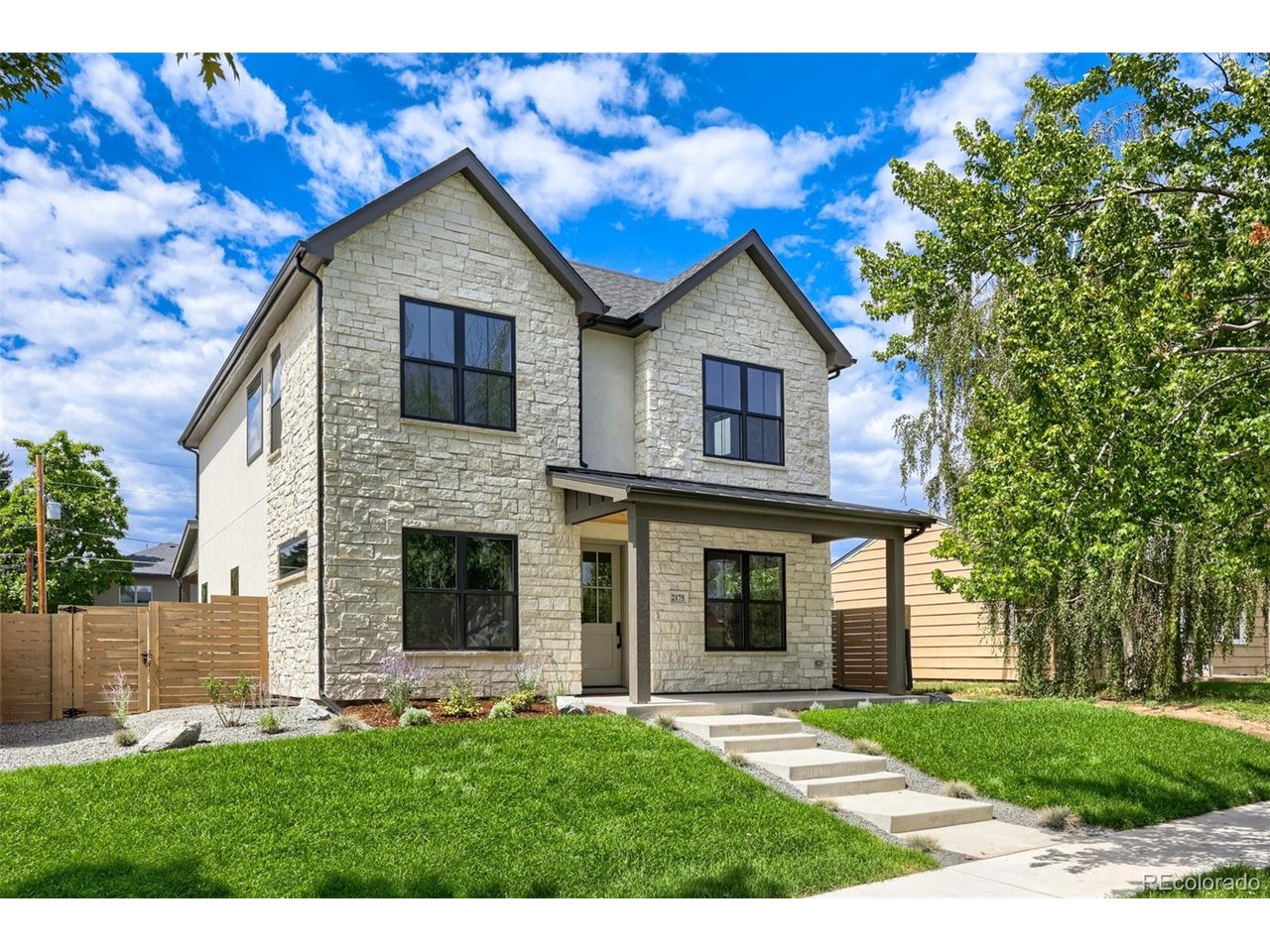 Photo of 2175 S Humboldt St Denver CO 80210