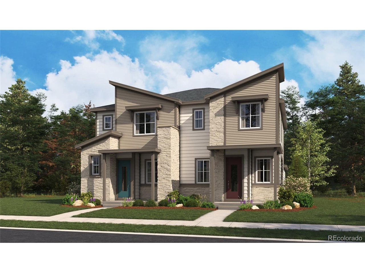 Photo of 17185 E Alameda Pkwy Aurora CO 80017
