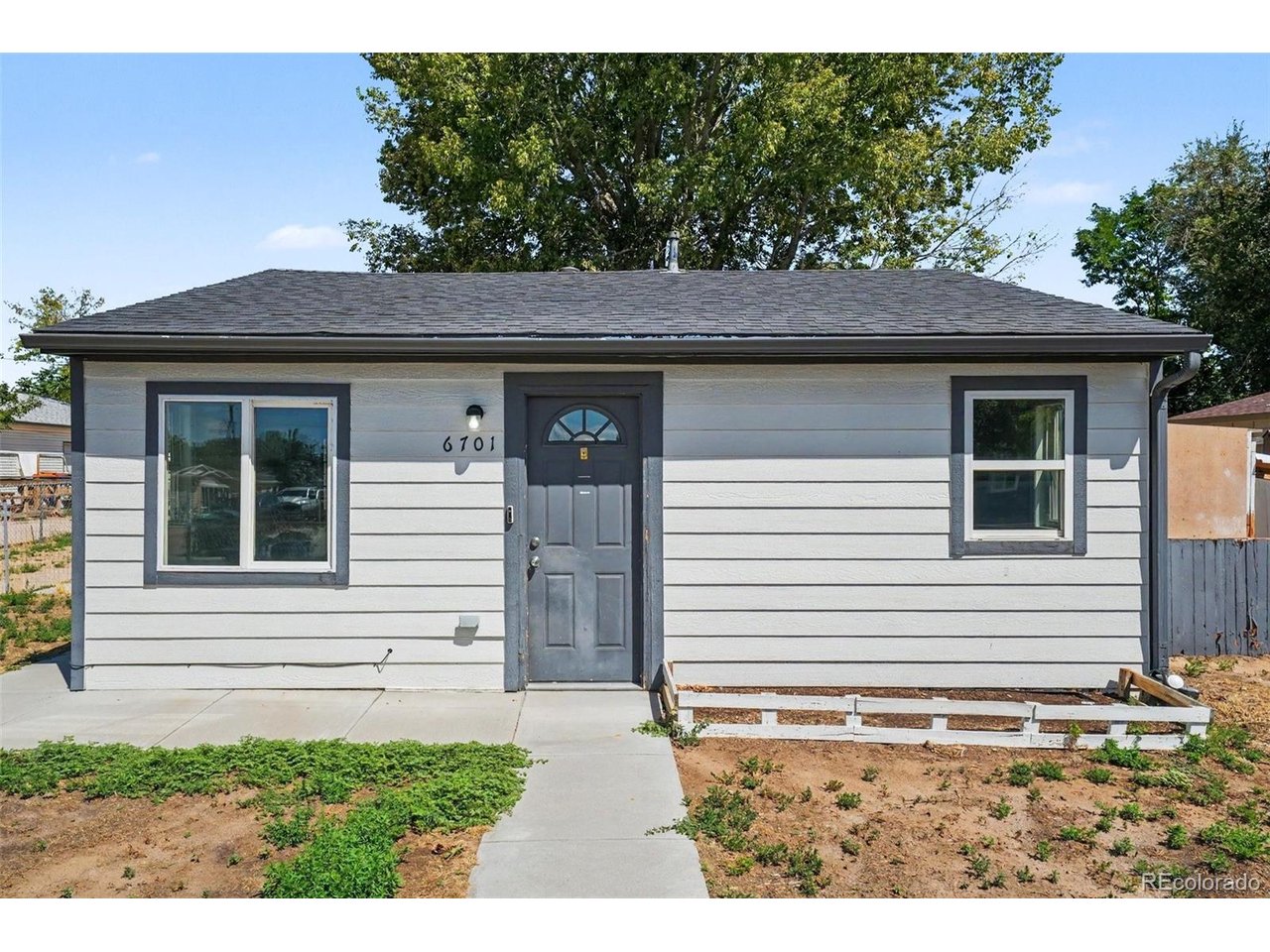 Photo of 6701 E 77th Pl Commerce City CO 80022